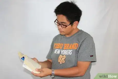 Image titled Make the Law of Attraction Work Every Time Step 1