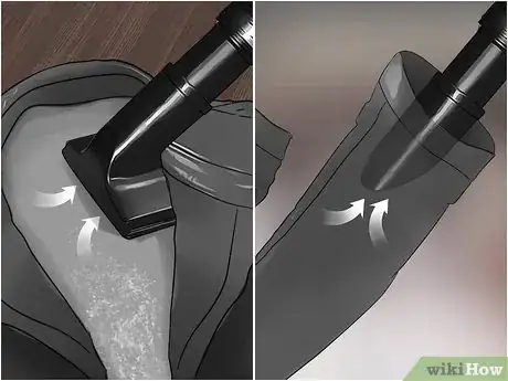 Image titled Clean a Faux Leather Jacket Step 16