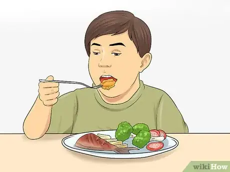 Image titled Give Multivitamins to Kids Step 12