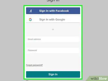 Image titled Cancel Skillshare on PC or Mac Step 2