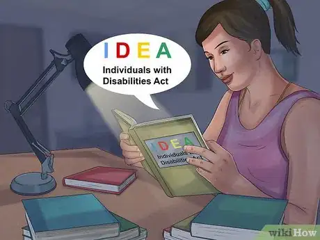 Image titled Advocate for Your Child with Special Needs Step 3
