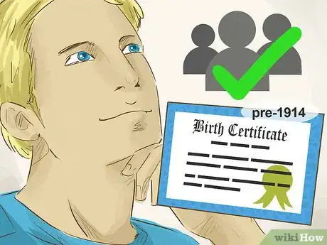 Image titled Obtain a Copy of Your Birth Certificate in Arkansas Step 9