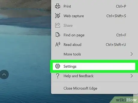 Image titled View Your Saved Username Credentials from the Auto Complete List on Microsoft Edge for Windows 10 Step 2
