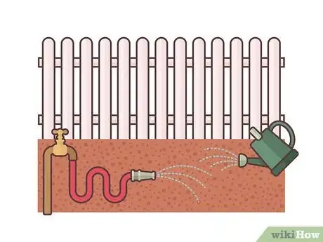 Image titled Till a Lawn Step 11