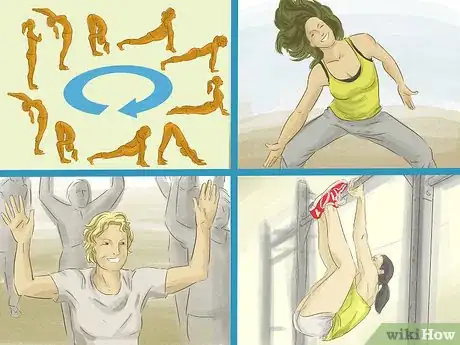 Image titled Be a Personal Trainer Step 23