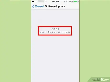 Image titled Get the Swype Keyboard on an iPhone Step 1