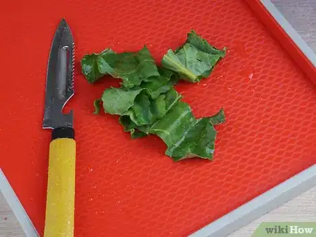 Image titled Eat Swiss Chard Step 5