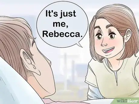 Image titled Care for Someone with Delirium Step 6