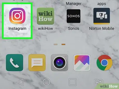 Image titled Edit a Posted Instagram Story on Android Step 6