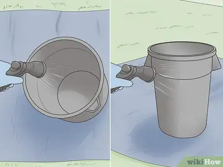Image titled Clean a Garbage Can Step 4