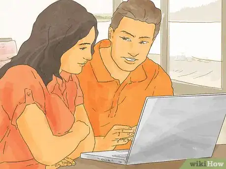 Image titled Plan Financially for Remarriage Step 17