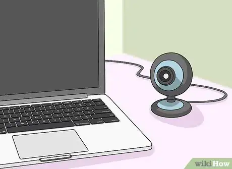 Image titled Make a Visual Baby Monitor with Skype Step 11