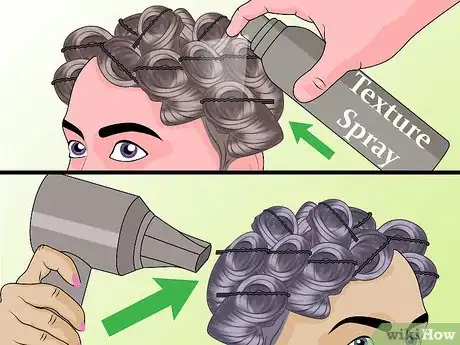 Image titled Get Beachy Waves Without Salt Step 18