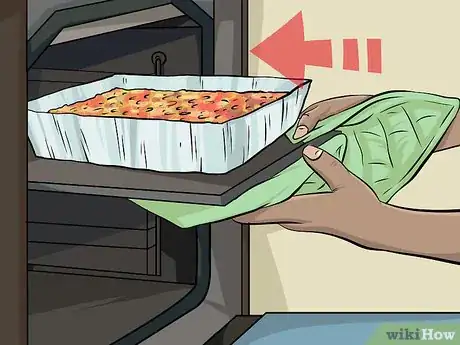 Image titled Make Mac and Cheese Lasagna Step 13