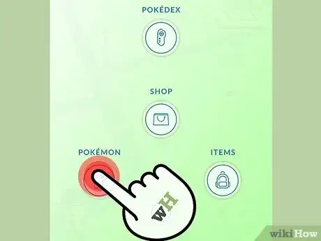 Image titled Evolve Pokémon in Pokemon GO Step 17