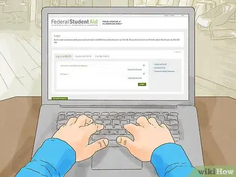 Image titled Get a Rebate on Consolidated Student Loans Step 9