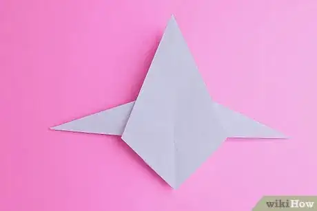 Image titled Fold a Targaryen Dragon Out of Paper Step 6