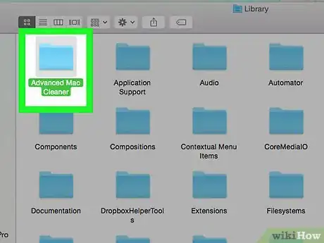 Image titled Uninstall Advanced Mac Cleaner Step 7