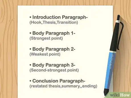 Image titled Construct an Essay Argument Step 6