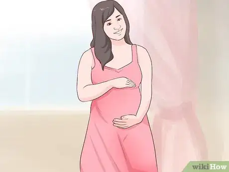 Image titled Take Maternity Photos Step 7