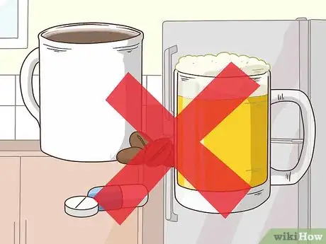 Image titled Deal with Hyperarousal Symptoms of Ptsd Step 7