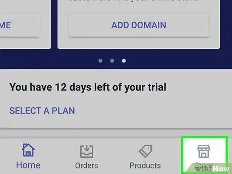 Image titled Use Shopify on Android Step 21