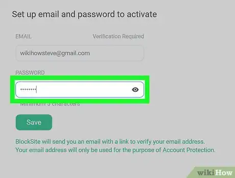 Image titled Block a Website in Google Chrome Step 11