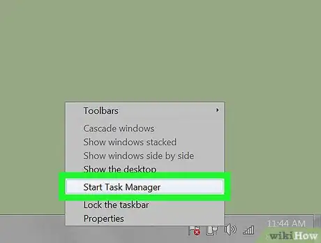 Image titled Open Windows Task Manager Step 2