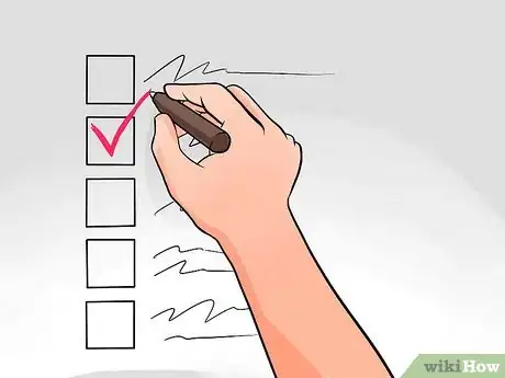 Image titled Plan a Surprise Birthday Party Step 9