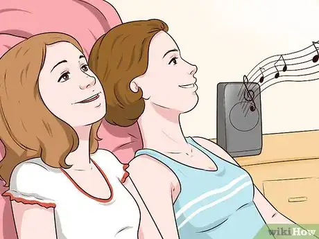 Image titled Grieve a Friend's Death with Mutual Friends Step 6