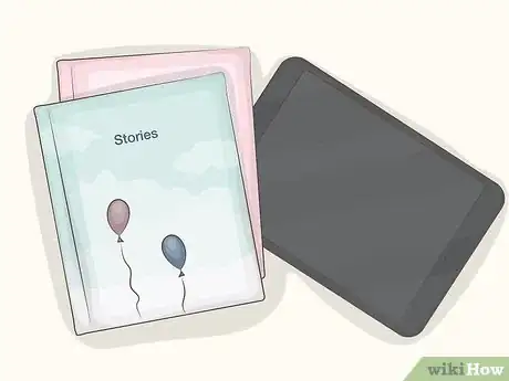 Image titled Pack for Great Wolf Lodge Step 17