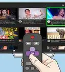 Get YouTube on Roku