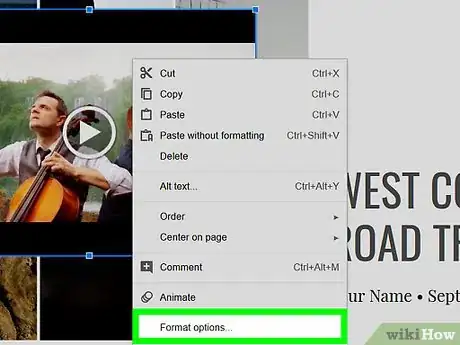 Image titled Add Sound to a Google Presentation Step 20