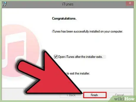 Image titled Reinstall Itunes Step 13