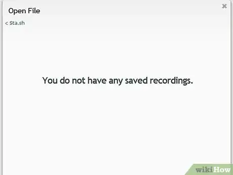 Image titled Use the deviantArt Muro Step 5Bullet2