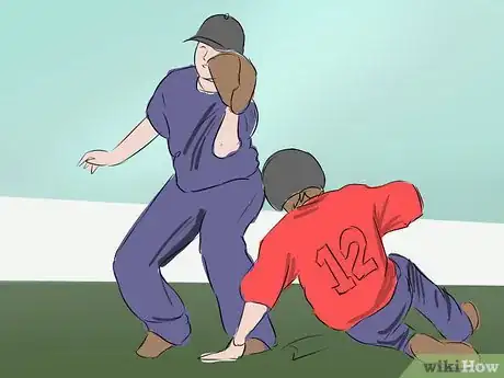 Image titled Construct a Youth League Baseball Line Up Step 10