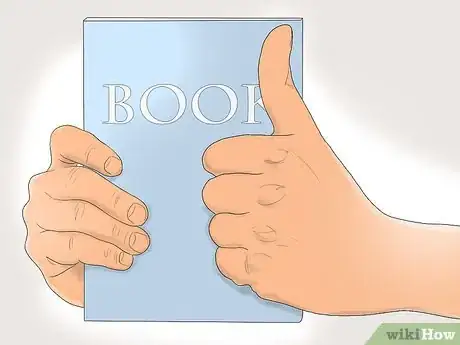 Image titled Use Bibliotherapy Step 11