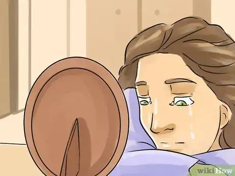 Image titled Cope when Your Teenage Daughter Is Pregnant Step 4