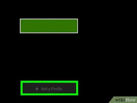 Image titled Switch Hulu Profiles on PC or Mac Step 5