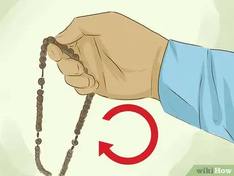 Image titled Pray the Chaplet of Divine Mercy Step 17