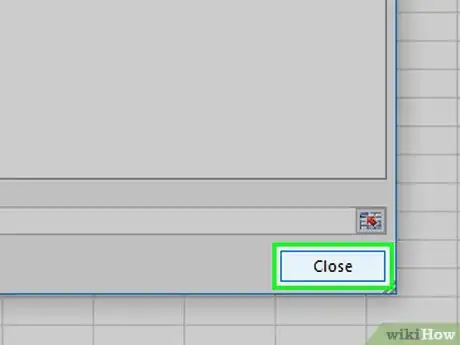 Image titled Edit a Drop Down List in Excel on PC or Mac Step 9