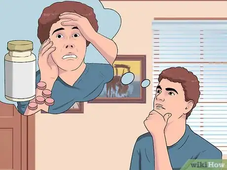 Image titled Use Selective Serotonin Reuptake Inhibitors (SSRIs) Step 1