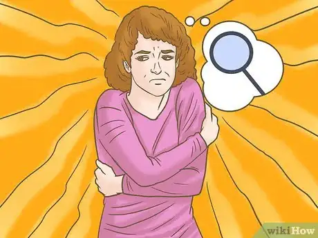 Image titled Overcome Shame if You're a Child Abuse Survivor Step 2