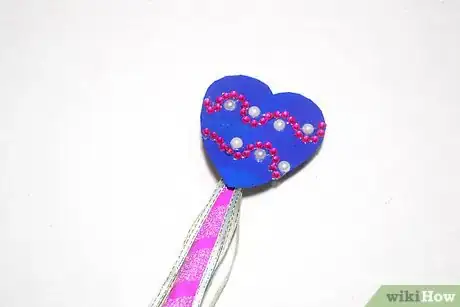 Image titled Make a Wand Out of Paper Step 24