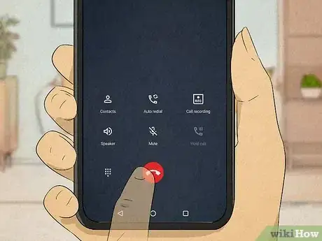 Image titled Contact the President of the United States Step 8