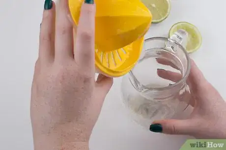 Image titled Make Limeade Step 2