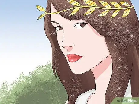 Image titled Add Sparkle to Your Hair Step 10