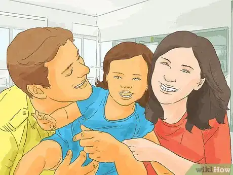 Image titled Announce Pregnancy to a One Night Stand Step 3