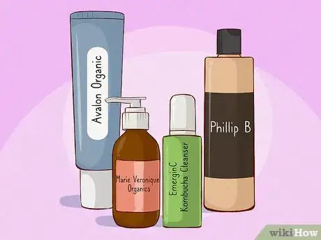 Image titled Try Fermented Skin Care Step 3