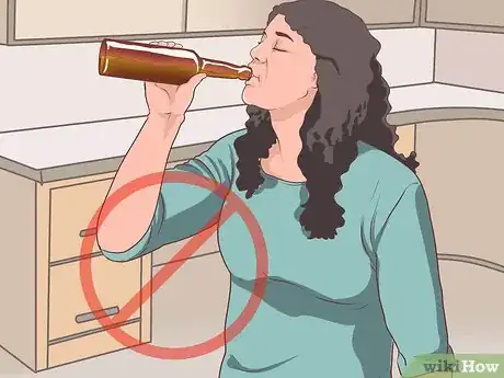 Image titled Manage Crohn's Disease in the Summer Step 6